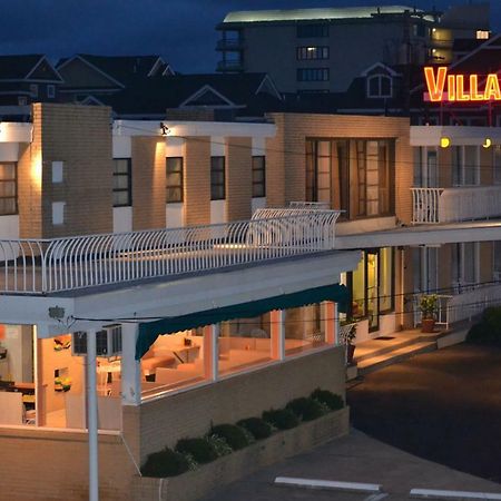 Villa Nova Motel Wildwood Crest Eksteriør bilde
